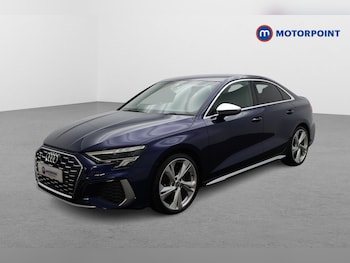 Used Audi A3 2022 for sale - 77435753: Photo