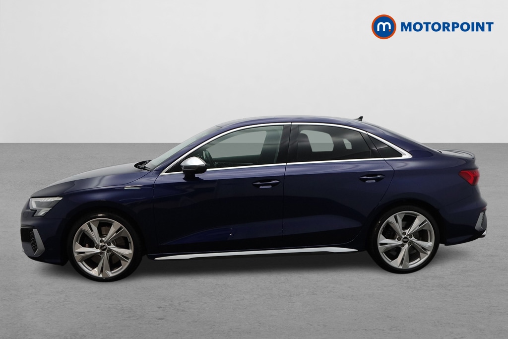 Used Audi A3 2022 for sale - 77435753: Photo 4