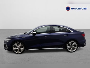 Used Audi A3 2022 for sale - 77435753: Photo