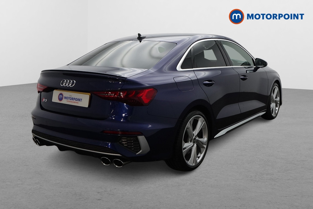 Used Audi A3 2022 for sale - 77435753: Photo 7