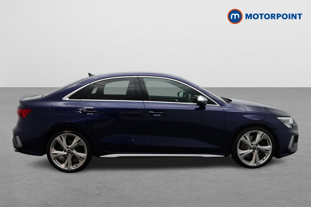 Used Audi A3 2022 for sale - 77435753: Photo 8