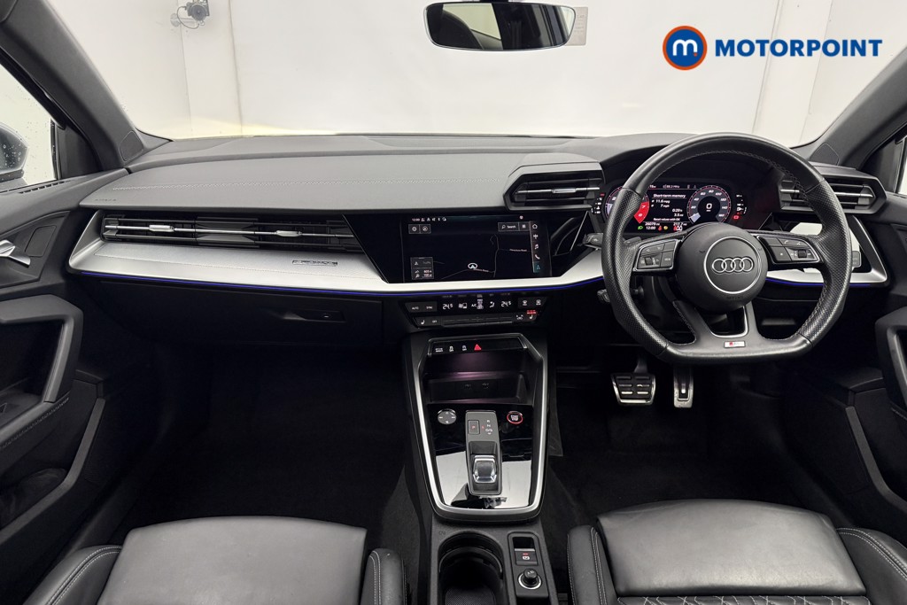 Used Audi A3 2022 for sale - 77435753: Photo 9