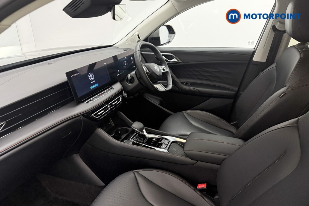 Used MG MG HS 2025 for sale - 78153217: Photo 10