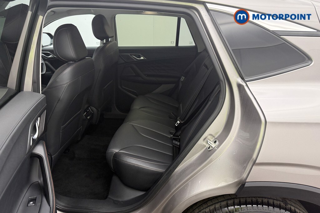 Used MG MG HS 2025 for sale - 78153217: Photo 13