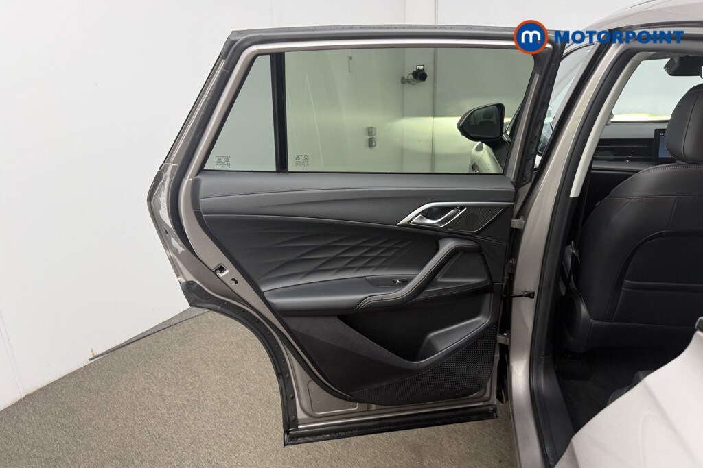 Used MG MG HS 2025 for sale - 78153217: Photo 15