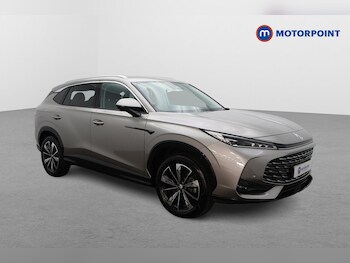 MG MG HS feature image