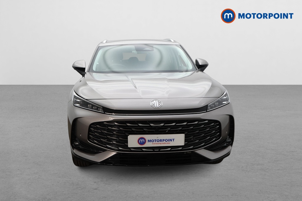 Used MG MG HS 2025 for sale - 78153217: Photo 2