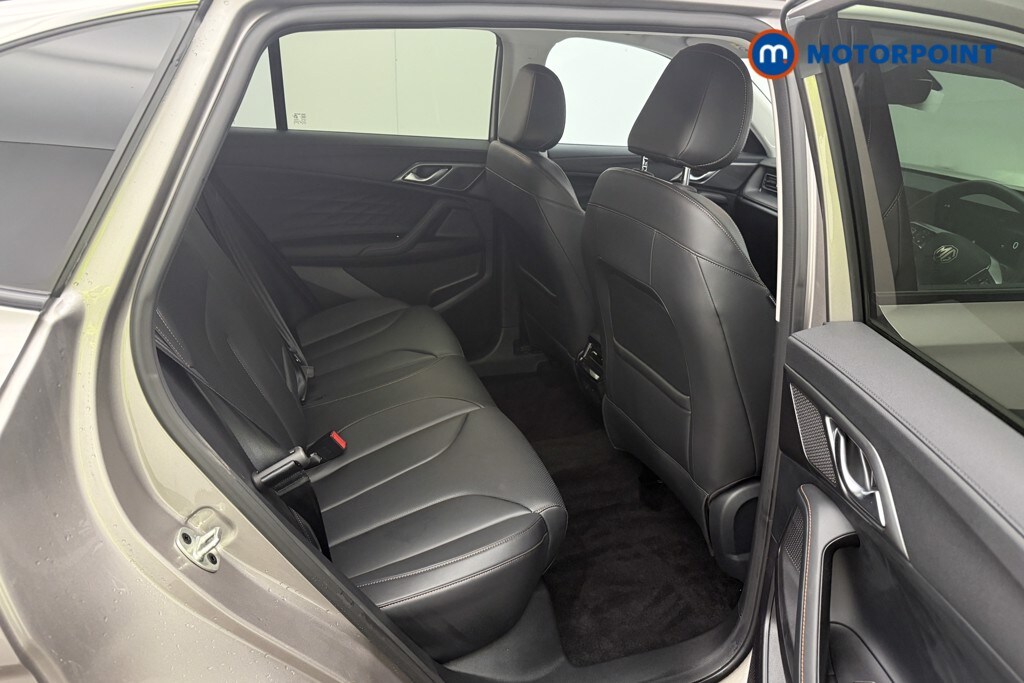 Used MG MG HS 2025 for sale - 78153217: Photo 21