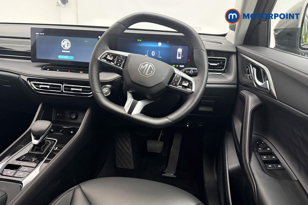 Used MG MG HS 2025 for sale - 78153217: Photo 23