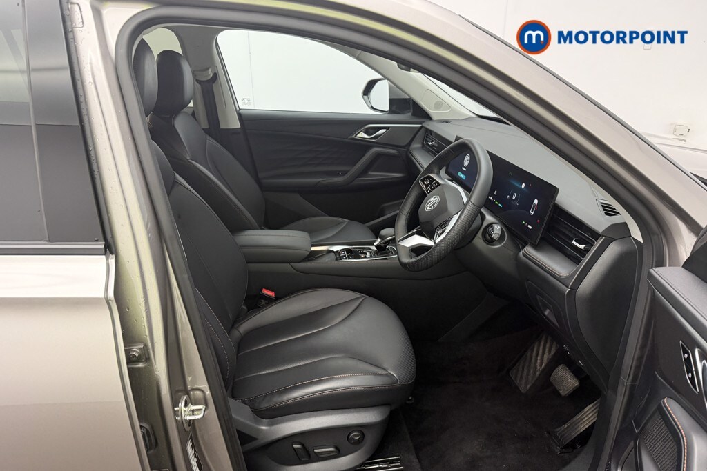 Used MG MG HS 2025 for sale - 78153217: Photo 24