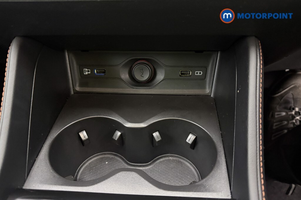 Used MG MG HS 2025 for sale - 78153217: Photo 30