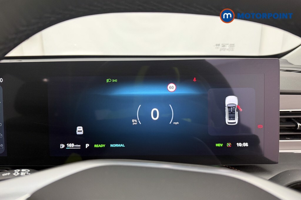 Used MG MG HS 2025 for sale - 78153217: Photo 32