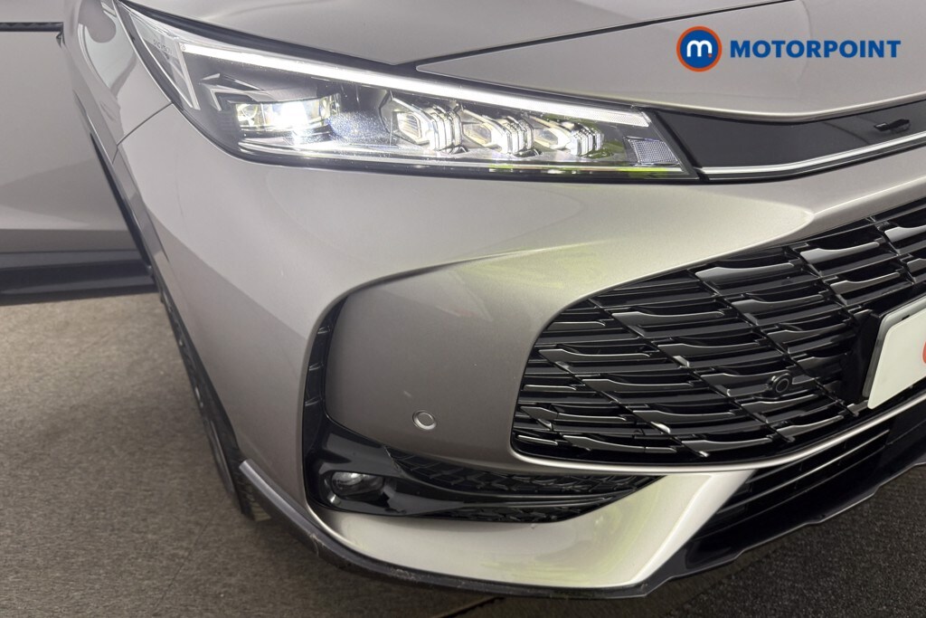 Used MG MG HS 2025 for sale - 78153217: Photo 35