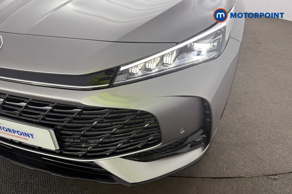 Used MG MG HS 2025 for sale - 78153217: Photo 36