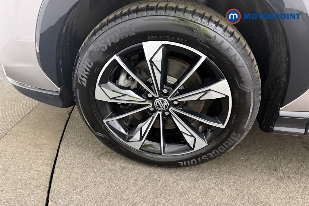 Used MG MG HS 2025 for sale - 78153217: Photo 39