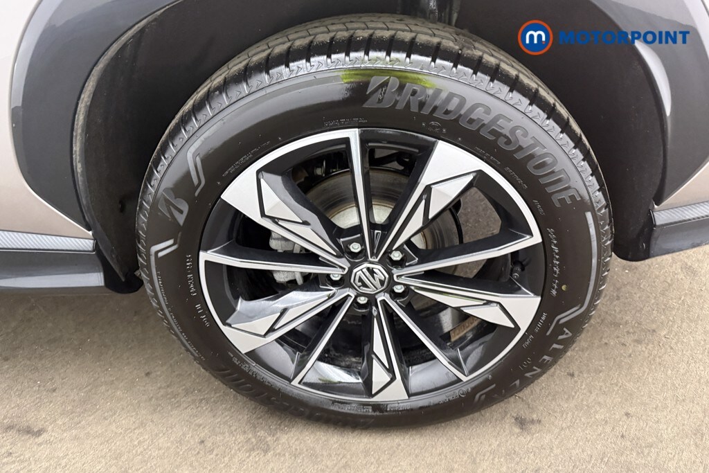 Used MG MG HS 2025 for sale - 78153217: Photo 40