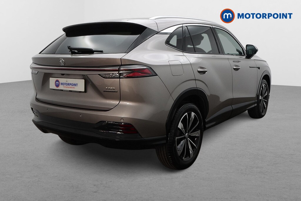 Used MG MG HS 2025 for sale - 78153217: Photo 7