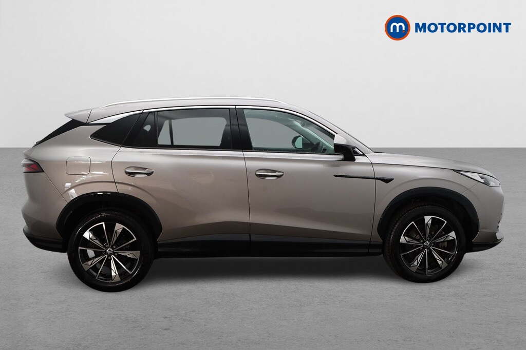 Used MG MG HS 2025 for sale - 78153217: Photo 8