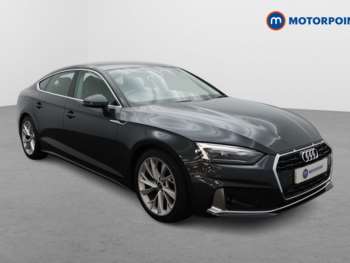 2021 - 35 TFSI Sport 5dr S Tronic
