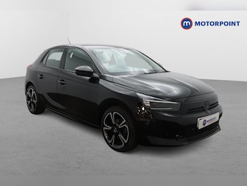 Used Vauxhall Corsa 2023 for sale - 79366401: Photo