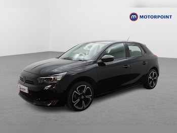 Used Vauxhall Corsa 2023 for sale - 79366401: Photo