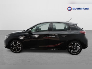 Used Vauxhall Corsa 2023 for sale - 79366401: Photo