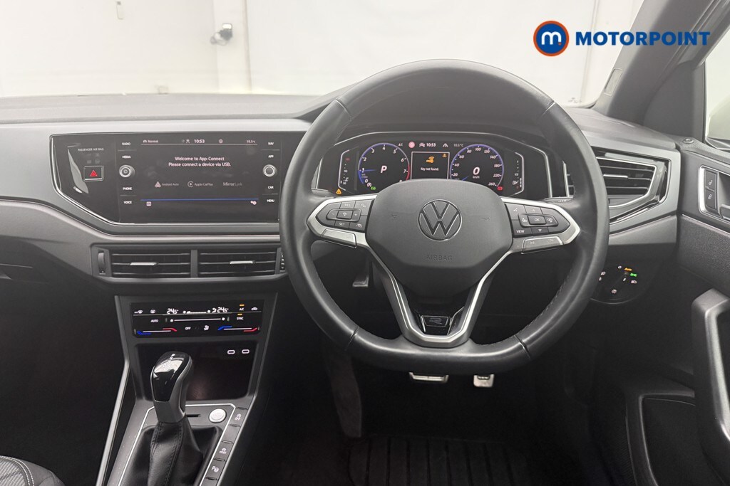 Used Volkswagen Taigo 2023 for sale - 78123595: Photo 10