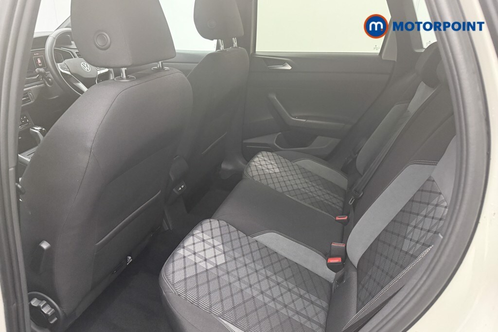 Used Volkswagen Taigo 2023 for sale - 78123595: Photo 12