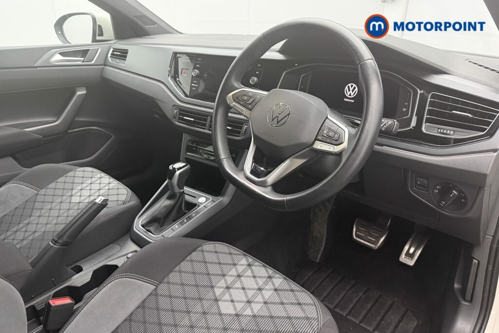 Used Volkswagen Taigo 2023 for sale - 78123595: Photo 14