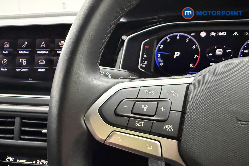 Used Volkswagen Taigo 2023 for sale - 78123595: Photo 15