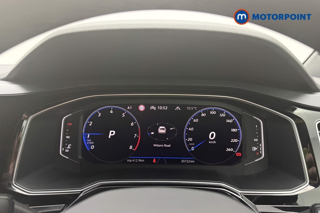 Used Volkswagen Taigo 2023 for sale - 78123595: Photo 17