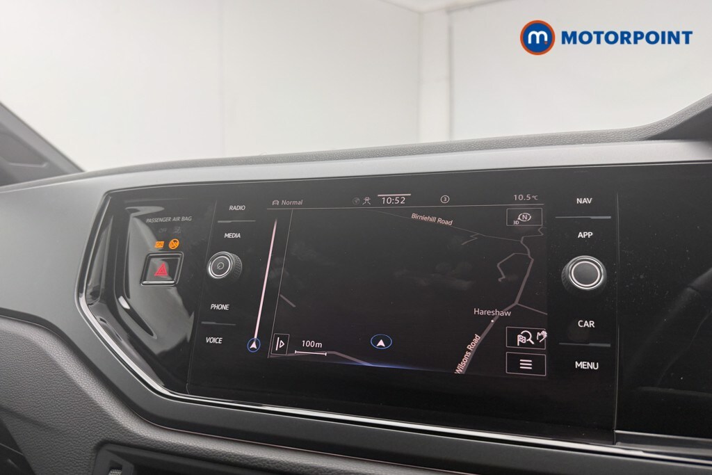 Used Volkswagen Taigo 2023 for sale - 78123595: Photo 19