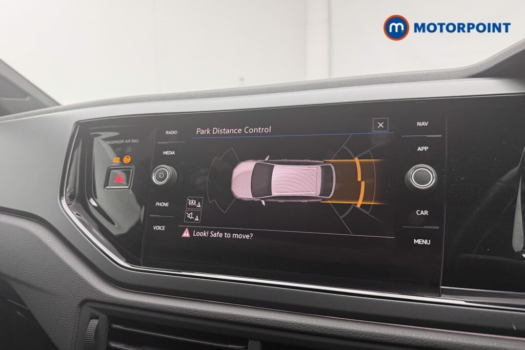 Used Volkswagen Taigo 2023 for sale - 78123595: Photo 21