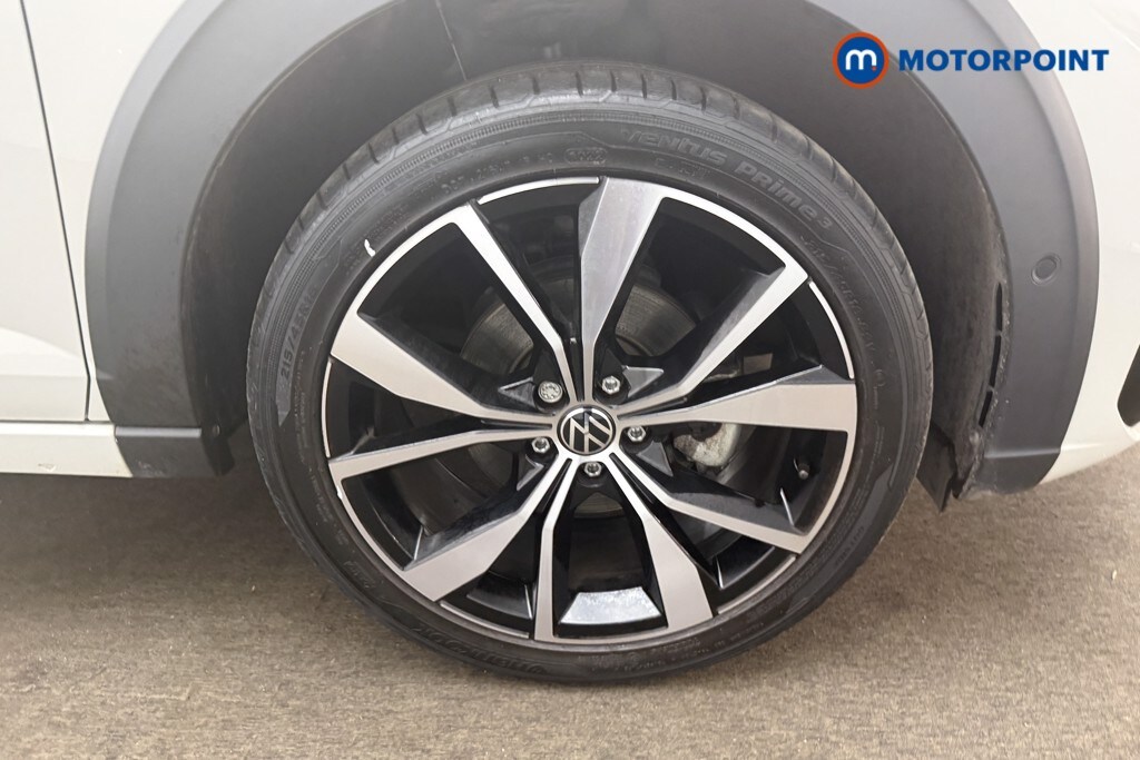 Used Volkswagen Taigo 2023 for sale - 78123595: Photo 31