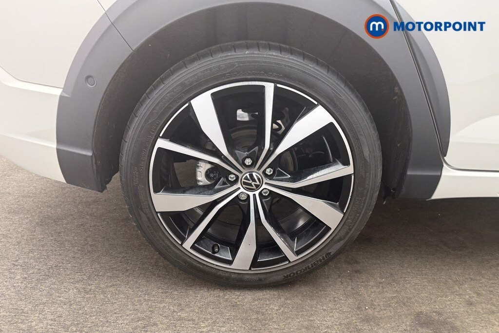 Used Volkswagen Taigo 2023 for sale - 78123595: Photo 32