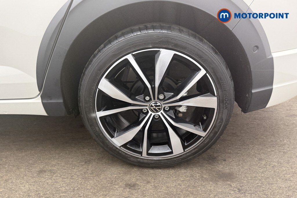 Used Volkswagen Taigo 2023 for sale - 78123595: Photo 33