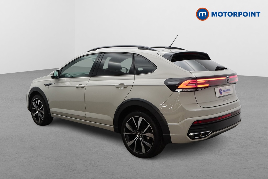 Used Volkswagen Taigo 2023 for sale - 78123595: Photo 5