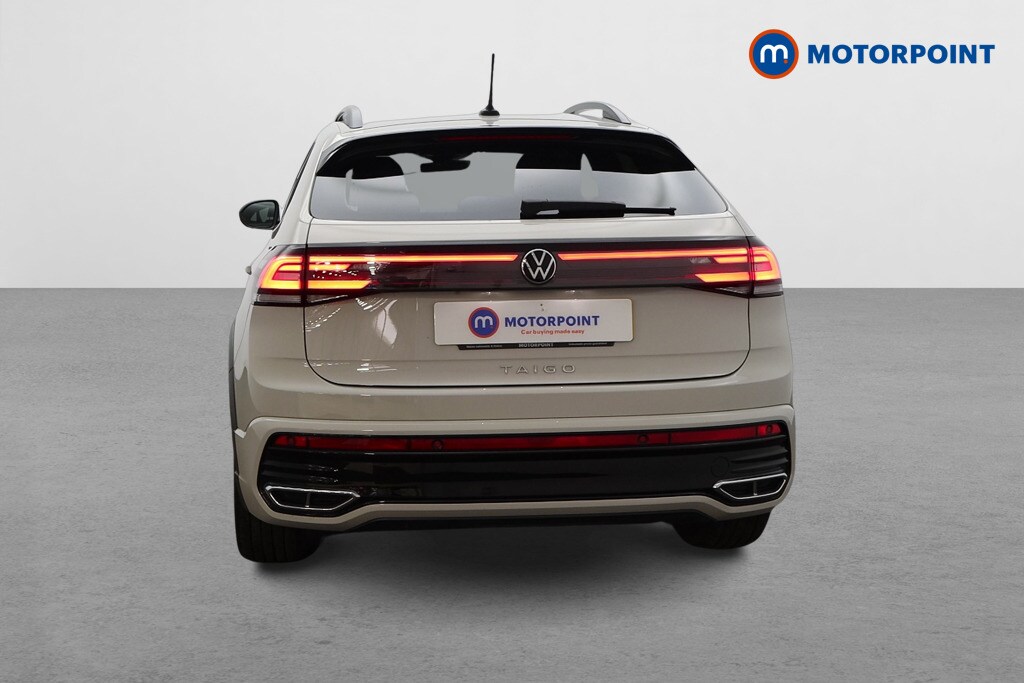 Used Volkswagen Taigo 2023 for sale - 78123595: Photo 6