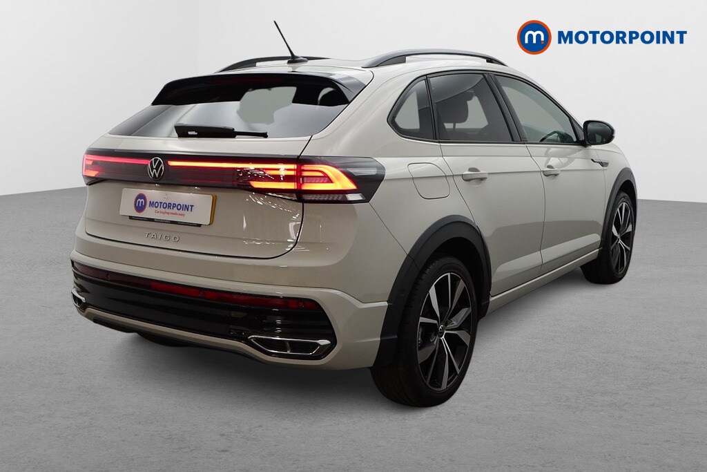 Used Volkswagen Taigo 2023 for sale - 78123595: Photo 7