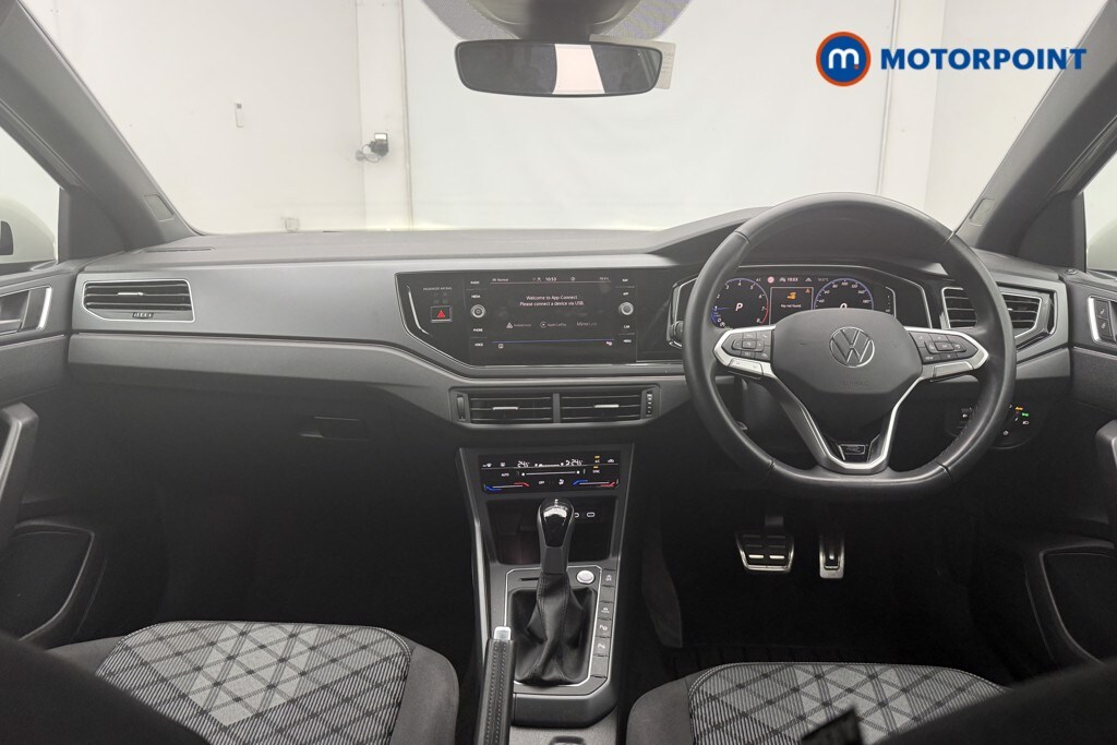 Used Volkswagen Taigo 2023 for sale - 78123595: Photo 9