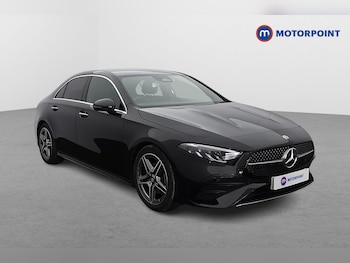 Used Mercedes-Benz A-Class 2024 for sale - 77093502: Photo