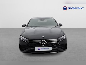 Used Mercedes-Benz A-Class 2024 for sale - 77093502: Photo