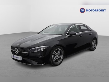 Used Mercedes-Benz A-Class 2024 for sale - 77093502: Photo