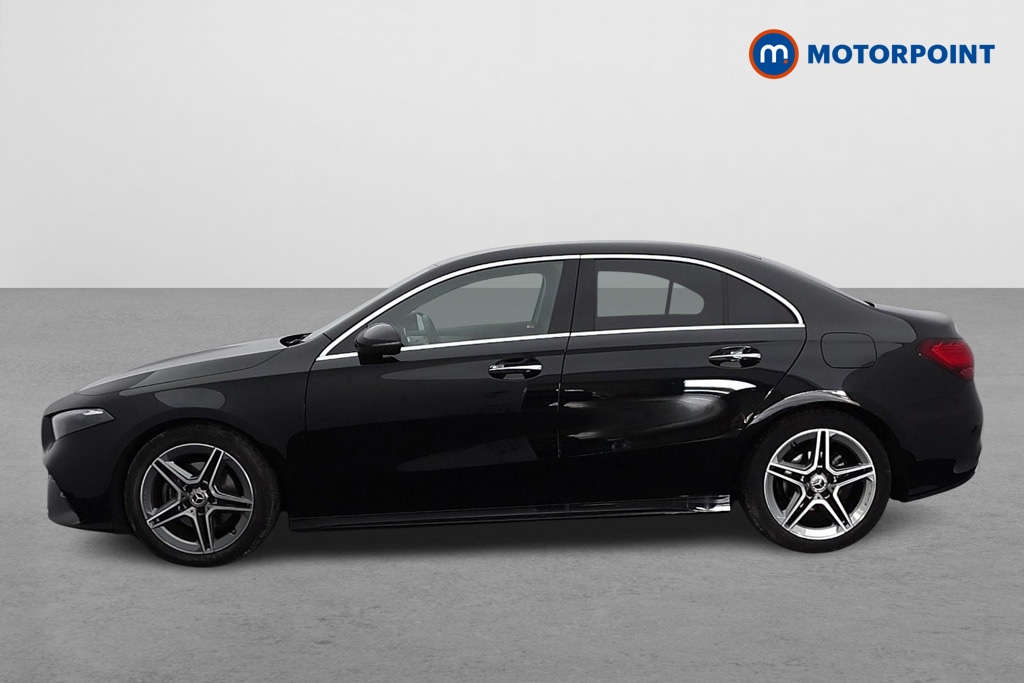 Used Mercedes-Benz A-Class 2024 for sale - 77093502: Photo 4