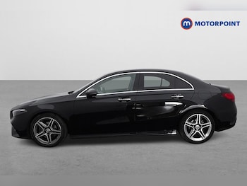 Used Mercedes-Benz A-Class 2024 for sale - 77093502: Photo