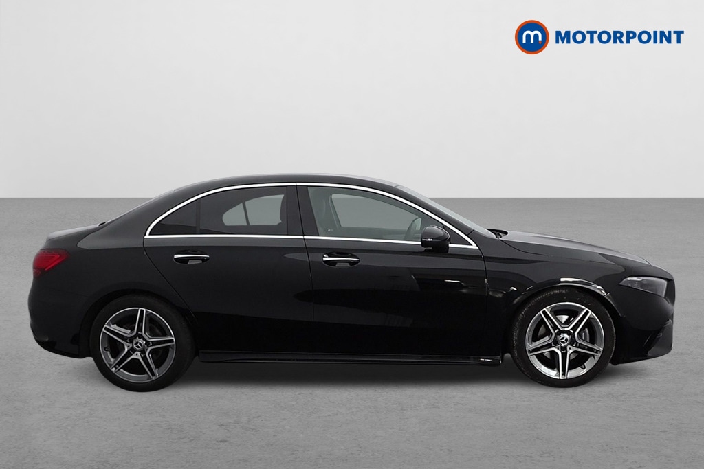 Used Mercedes-Benz A-Class 2024 for sale - 77093502: Photo 8