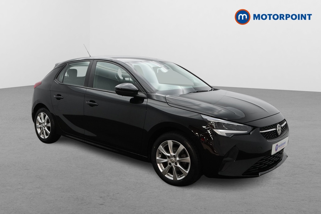 Used Vauxhall Corsa 2022 for sale - 77407325: Photo 1