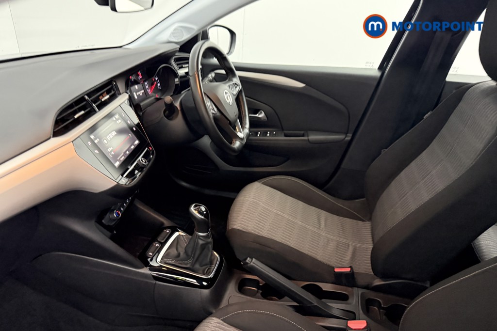 Used Vauxhall Corsa 2022 for sale - 77407325: Photo 11