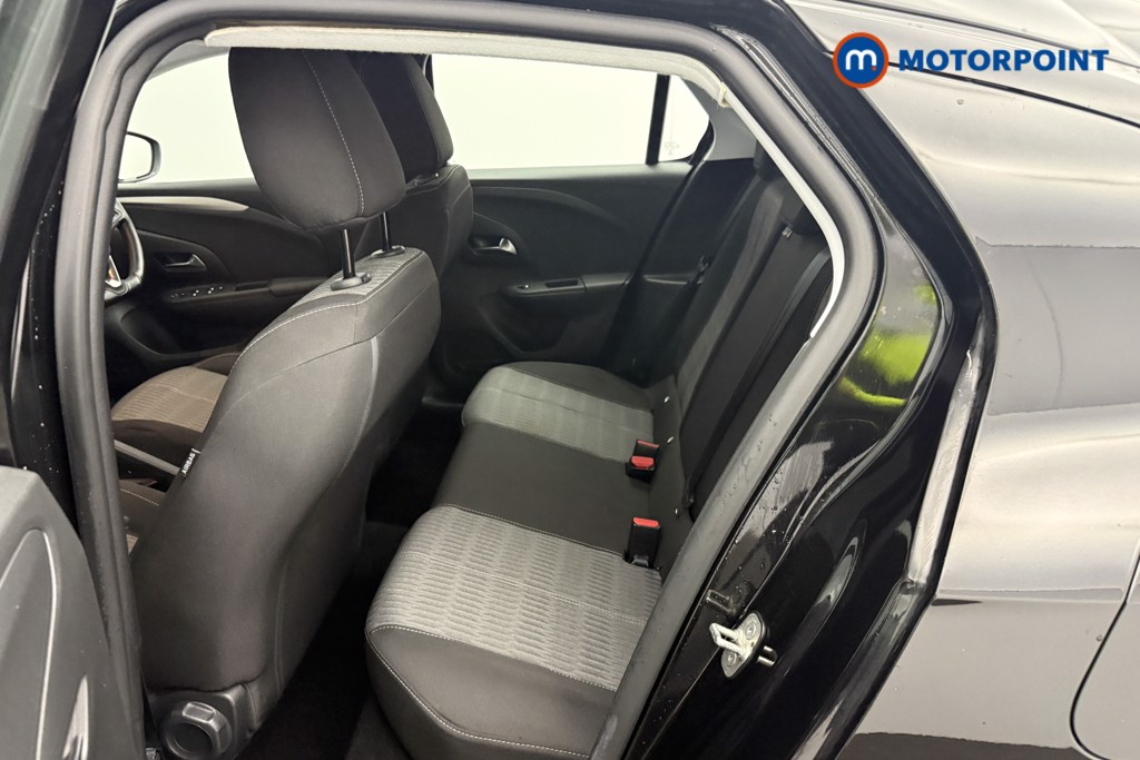 Used Vauxhall Corsa 2022 for sale - 77407325: Photo 13