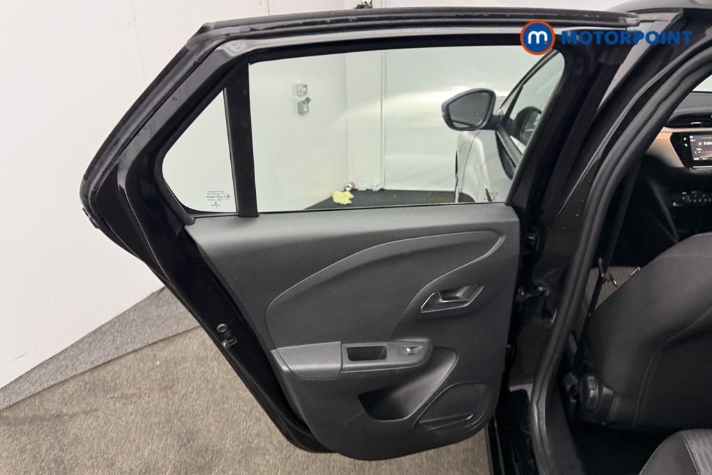 Used Vauxhall Corsa 2022 for sale - 77407325: Photo 14